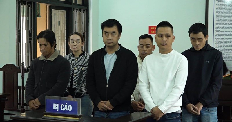Văn phòng Luật Sư Nam Bắc Sài Gòn