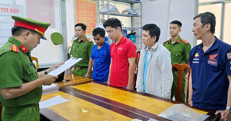 Văn phòng Luật Sư Nam Bắc Sài Gòn