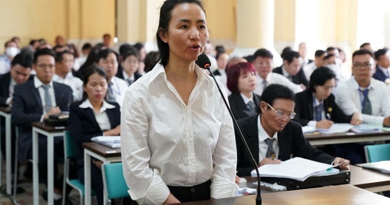 Văn phòng Luật Sư Nam Bắc Sài Gòn